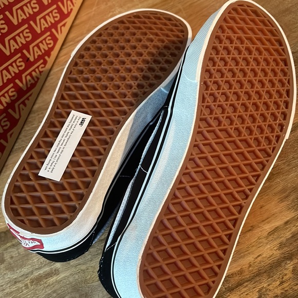 Vans Sk8-Low - Picture 3 of 3